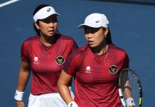 Aldila Sutjiadi Melaju ke Final, Janice Tjen Terhenti di DC Open 2026