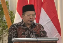 Kemenag Imbau Peserta Zikir dan Doa Kebangsaan Datang Lebih Awal ke Monas