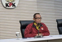 Kasus DJKA, KPK Ekpose Dugaan Aliran Dana Rp3,5 Miliar