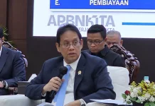 Menkeu Tegaskan akan Melaksanakan Putusan MK terkait Anggaran MBG