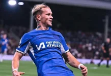 Banding Kasus Doping Diterima, Mykhailo Mudryk Kembali ke Chelsea