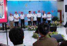 Peringatan HUT Ke-81 RI, Pemerintah Gelar Doa Kebangsaan