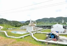 Pemerintah Percepat Pemulihan PLTP Sarulla, Target Kapasitas 330 MW
