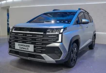 Hyundai Tetapkan Harga Baru STARGAZER di GIIAS 2026
