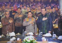 Kapolri: Jaga Semangat Hoegeng, Perkuat Integritas dan Kepercayaan Masyarakat