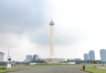 Doa Kebangsaan, Polda Metro Sediakan 21 Titik Kantong Parkir