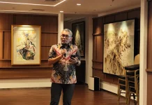 PKP Percepat Pembangunan 25.606 Huntap Pascabencana di Sumatra hingga 2027