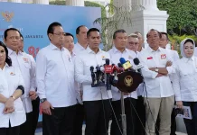 Pengusaha Apresiasi Diplomasi Presiden Prabowo