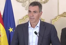 PM Spanyol Salahkan Penyelundup atas Lonjakan Migran di Ceuta