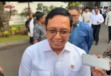 Pemerintah Hormati Putusan MK soal Dana MBG terpisah dengan Pendidikan