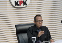 KPK Tunggu Laporan Auditor sebelum Tahan Tersangka EDC BRI