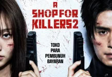 Lee Dong-wook dan Kim Hye-jun Hadapi Ancaman Baru di Serial 'A Shop for Killers 2'