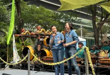 Wamen PPPA Dukung Local Market Perkuat Ekonomi Kreatif Keluarga