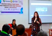 LPDB Koperasi Siapkan KDKMP Naik Kelas