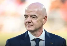 FIFA Batalkan Rencana Penjualan Kepemilikan Hak Komersial Piala Dunia
