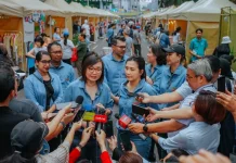 Kemenekraf Dorong The Local Market Jadi Destinasi Akhir Pekan