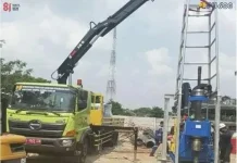 Ini Senjata Rahasia Menteri Dody Hanggodo Tangkal Bencana Kekeringan