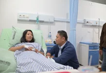 Langkah Tegas Kepala BGN Tinjau Korban Keracunan MBG