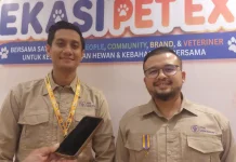 Bekasi Pet Expo 2026 Tarik Antusias Ribuan Pecinta Hewan
