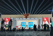 Menag: Zikir Kebangsaan Perkuat Persatuan Bangsa