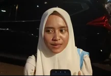 Peserta Asal Banten Terkesan Toleransi di Zikir Kebangsaan