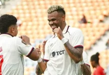 Gustavo Henrique Absen, Arema FC Hadapi Semifinal dengan Tantangan Besar
