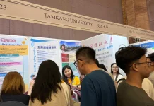 Peluang Beasiswa Dorong Minat Studi ke Taiwan Meningkat