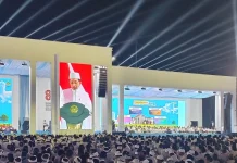 Menag Nasaruddin: Indonesia Miliki Modal Jadi Episentrum Peradaban Dunia