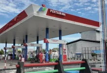 Update Harga BBM Nonsubsidi Agustus 2026: Bensin Turun