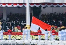 Kapan Pendaftaran Tiket Upacara HUT ke-81 RI Dibuka? Simak Penjelasannya