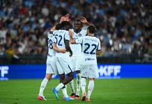 Chivu Senang Inter Imbang City dan Menang Adu Penalti