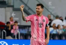 Hadapi Colombus Crew, Inter Miami Makin Percaya Diri usai Messi Merumput Lagi