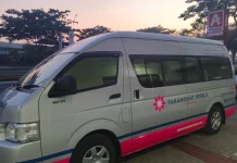 Paramount Petals Hadirkan Shuttle Bus ke Jakarta