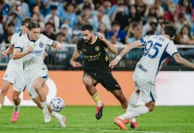 Maresca Puji Pemain Akademi City usai Laga Lawan Inter