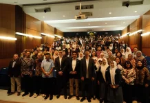 ASEAN-ID Roadshow Wujudkan Ketahanan Berkelanjutan lewat Peran Pemuda