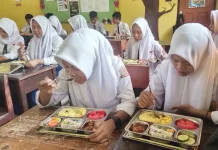 Putusan MK, DPR Ingatkan Kemenkeu dan Bappenas Ubah Skema Anggaran MBG