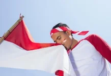 Pahami Hal-Hal yang Dilarang dalam Penggunaan Bendera Merah Putih