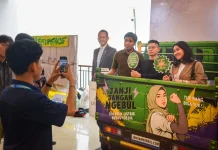 Produsen Otomotif Didorong Percepat Pengembangan Truk Listrik Nasional