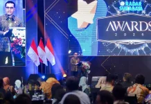 Wamenkomdigi Tegaskan Peran Jurnalisme Menjaga Kepercayaan Publik