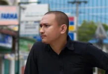 IniJayaq: Dari Ojol hingga Menjadi Konten Kreator