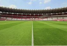 Unai Emery Puji Kualitas Rumput Stadion Utama GBK