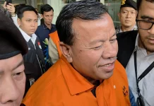 MUI Suarakan Hukuman Mati bagi Koruptor
