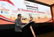 Indonesia-India Garap Kerja Sama Strategis Pengembangan AI