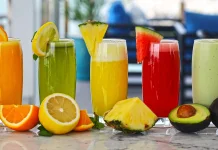 Kenali Manfaat Minum Jus Buah bagi Kesehatan dan Pencernaan