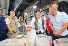 BULOG Minta Masyarakat Cermat dengan Standar Mutu Beras