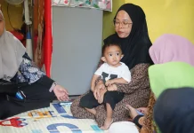 Edukasi Gizi dan Susu untuk Anak Harus Berkelanjutan