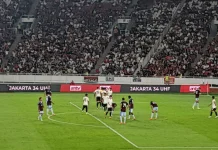 Emery dan Kurniawan Nilai Laga Aston Villa Jadi Momentum Belajar