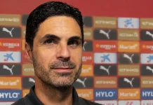 Arsenal Aktif di Bursa Transfer, Arteta Isyaratkan Tambahan Pemain