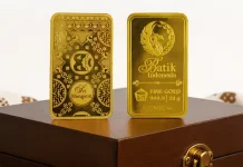 Prakiraan Harga Emas Pekan Depan di tengah Memanasnya Konflik Geopolitik