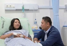 Sudaryono Tegaskan Tak akan Tolerir Keracunan dan Korupsi di Program MBG